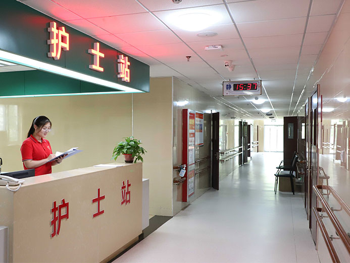 菏泽医专附属医院