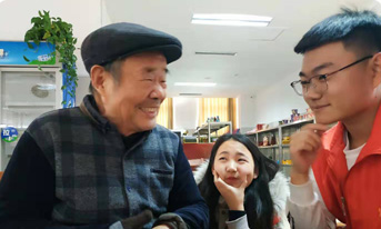 菏泽医专附属医院