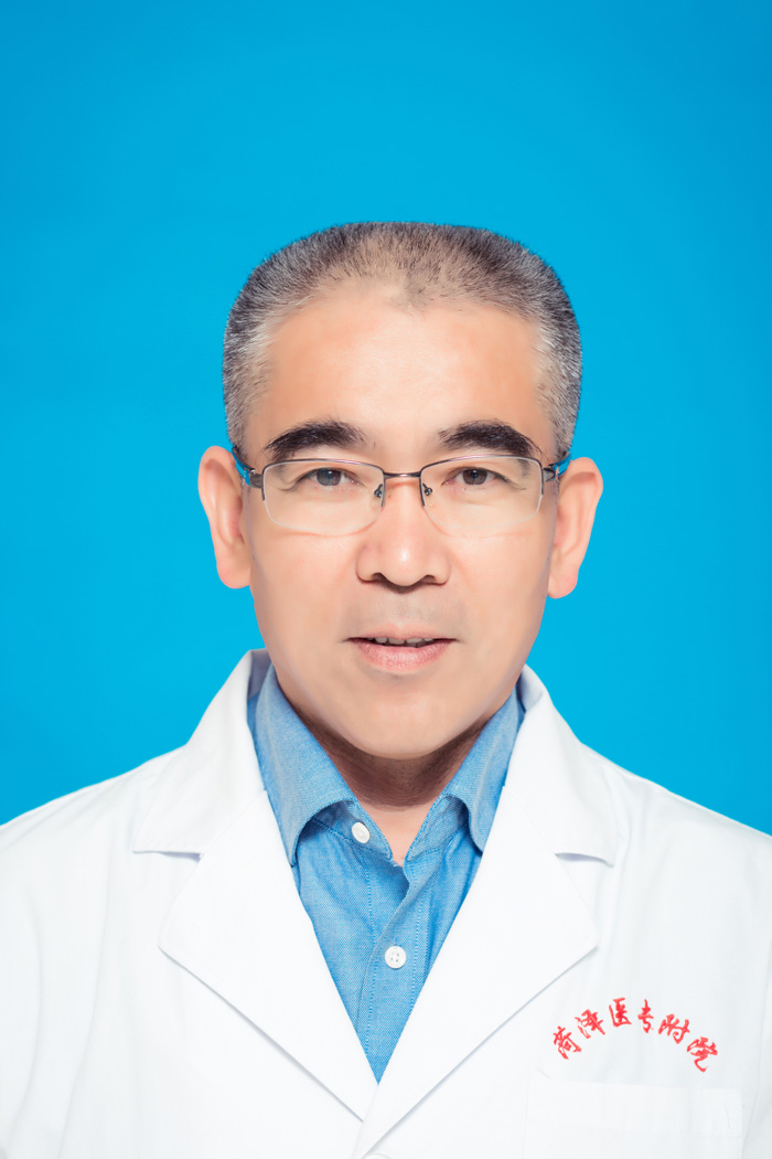 菏泽医专附属医院